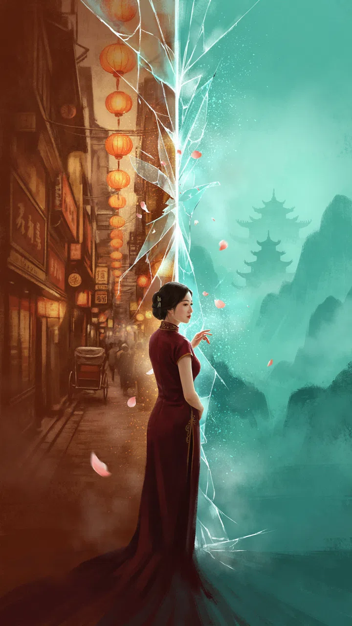 The Shanghai Sect