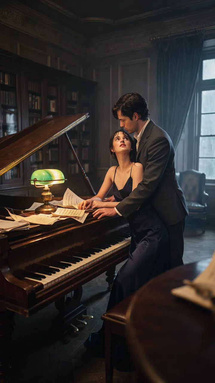 The Unheard Melody